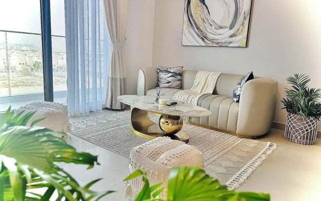 Venduras - Modern 1BR Apartment JVC - Apartment in ดูไบ - Photo 4