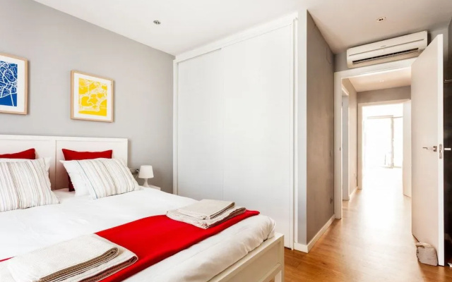 Bo&Co Apartments Sitges