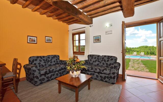 Casa Sofi in Monticiano