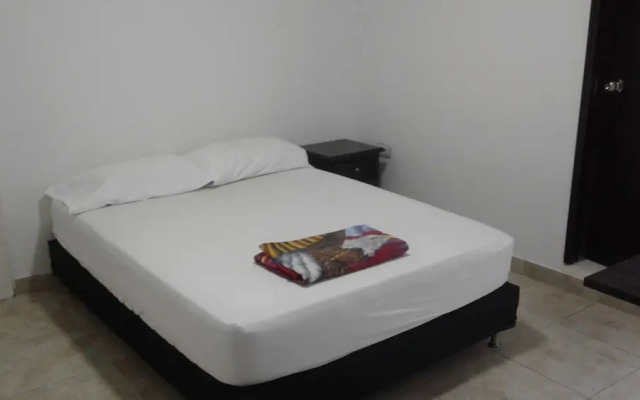 Hotel Bulerias