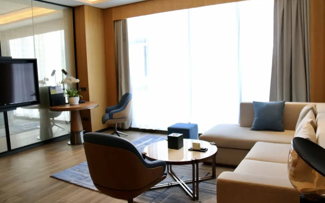 Four Points by Sheraton Macheng