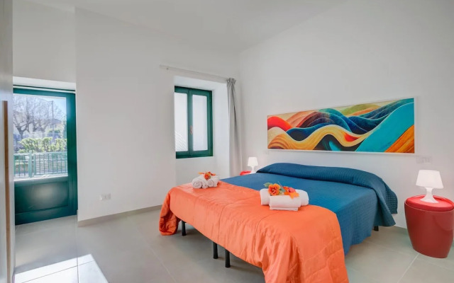 Darma s House 3 Minutes From Monate Lake