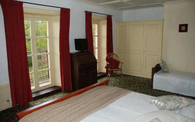 B&B Chateau Le Bois