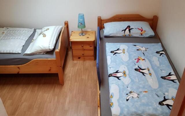 Ferienwohnung Spachtholz