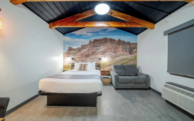 Hansen Inn and Cabins