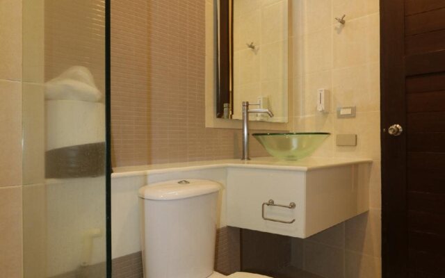 Tai-Pan Resort and Condominium