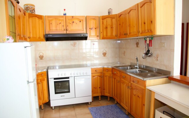 Villetta Le Ortensie SX