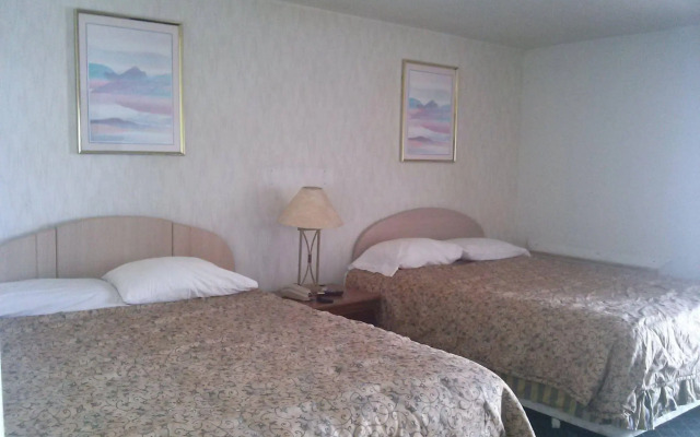 Val U Stay Inn and Suites