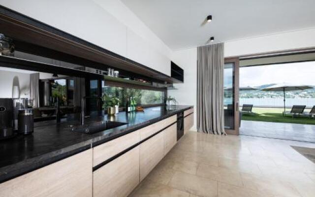 Seeappartements Linde