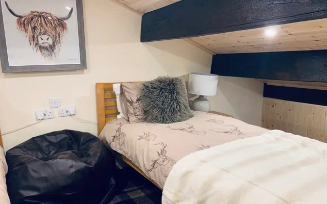 OYO Cocketts Hotel