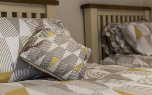 Seagulls Nest 2 Bedroom Apartment Tenby