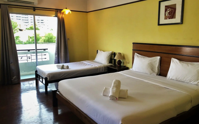 Baan Talay