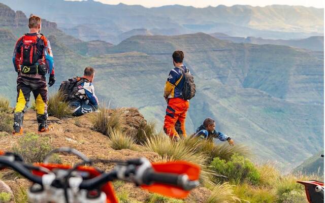 Afriski Mountain Resort