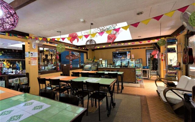 ZEN Rooms A. Villalon Drive