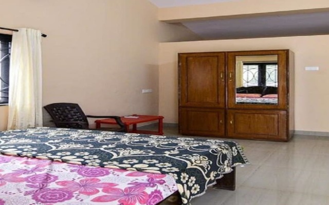 Room Maangta 330 - Margao Colva