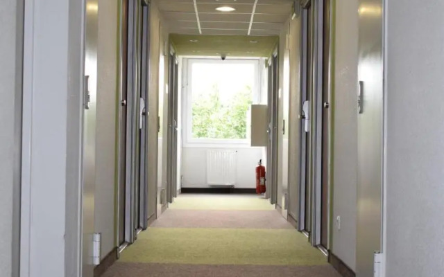 Ibis Budget Wroclaw Poludnie