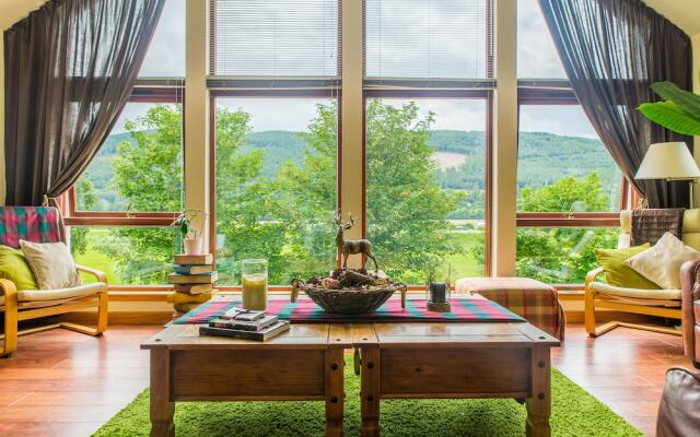 Tigh Geal Boutique Bed & Breakfast