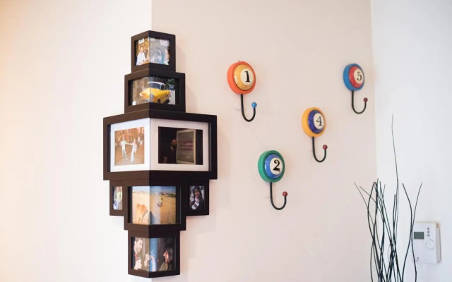 Douro Balcony Apartment