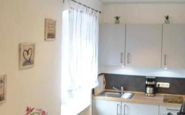 Ferienappartments Neumann