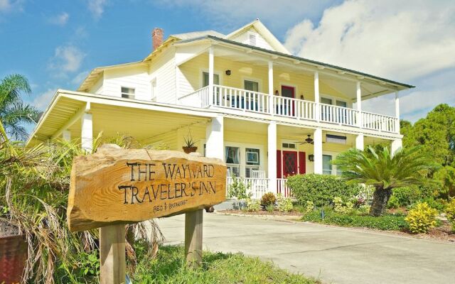 The Wayward Traveler's Inn