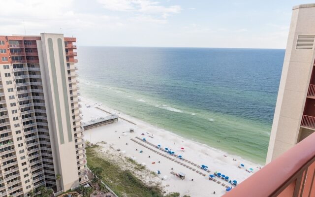 Shores of Panama 2307