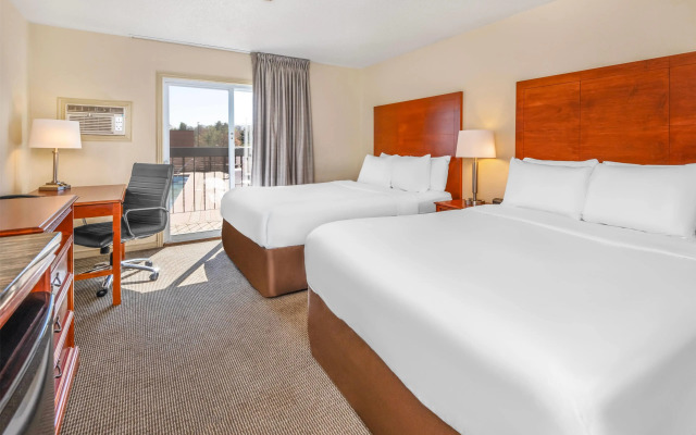 Travelodge by Wyndham Gananoque