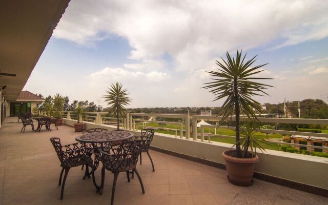Jalsa Resorts