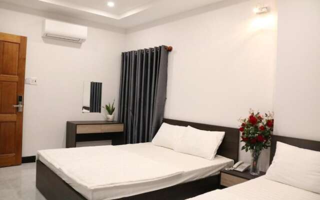 Hotel Hong Thinh