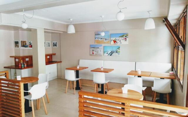 Hotel Arcos