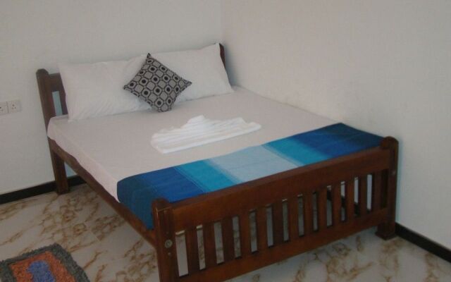 Nadun Rest