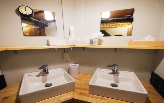 Kyoumachiya-inn Kyoto Station South