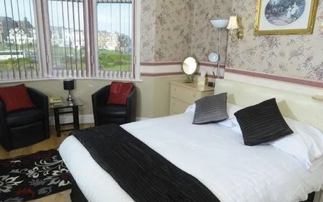 The Berwyn Guest Accommodation