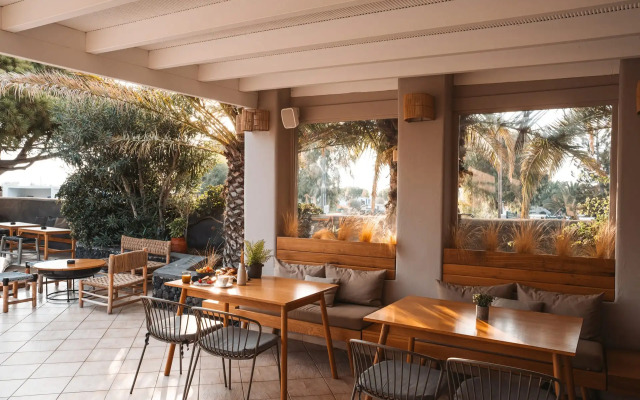 Marillia Village Apartments & Suites