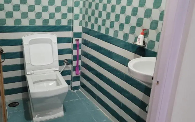 Sunnyside Eco Homestay