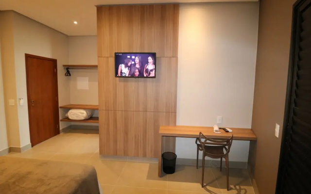 Serravita Hotel