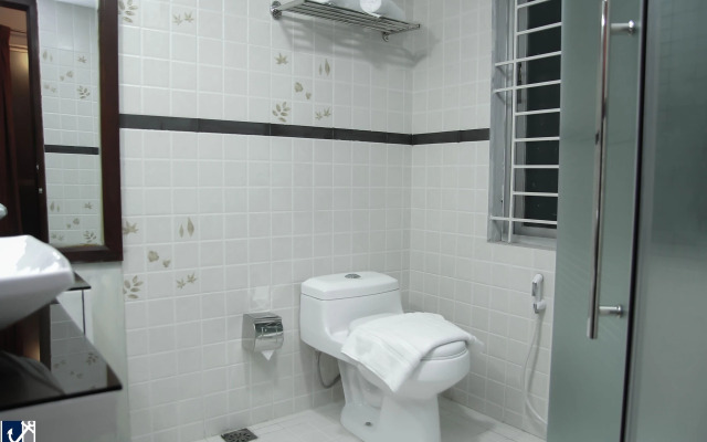 Anchorage The Residence