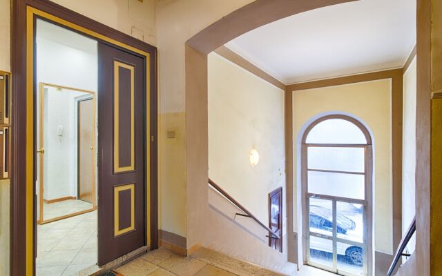 Trieste A&A Adri Private Room