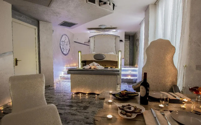 Hotel Butterfly - We Suite