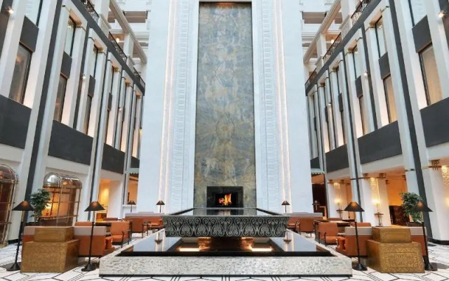 ITC Narmada, a Luxury Collection Hotel, Ahmedabad