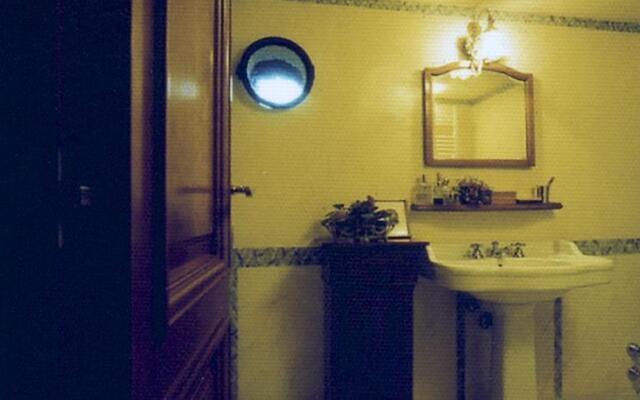 The Great Beauty Coliseum View