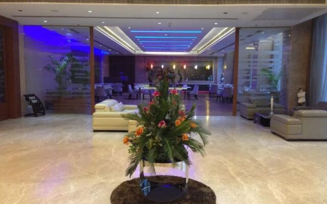 Ramada New Delhi Pitampura