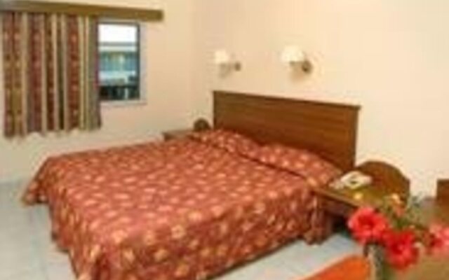 Tsokkos Sun Gardens Hotel Apartments