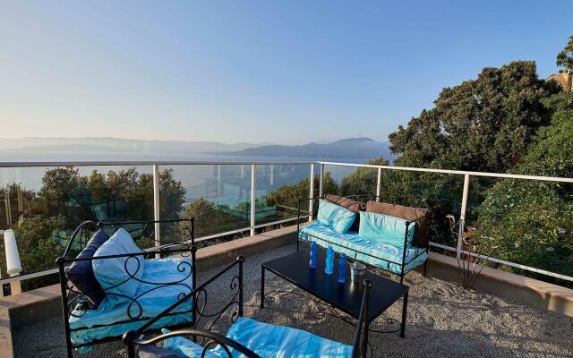 Fianca l'Osso B&B
