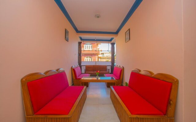 OYO 227 Hotel Moonstone Pvt Ltd