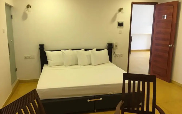 OYO 122 Glenloch Tea Factory Hotel