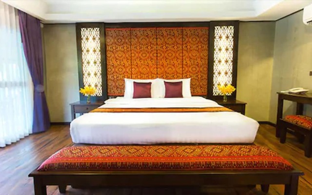 Rawianda Villas