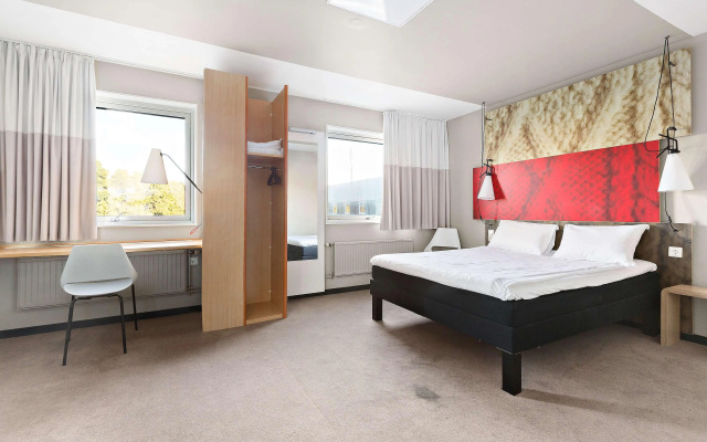 Sure Hotel by Best Western Spånga
