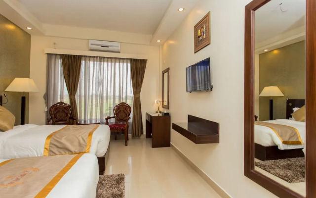Hotel Ichchha