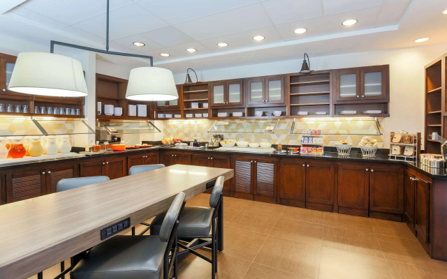Hyatt Place Dallas/Grapevine