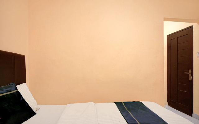 Hotel O near Plaza Millenium formerly Kapten Muslim Residence – Guest Rooms – Medan
